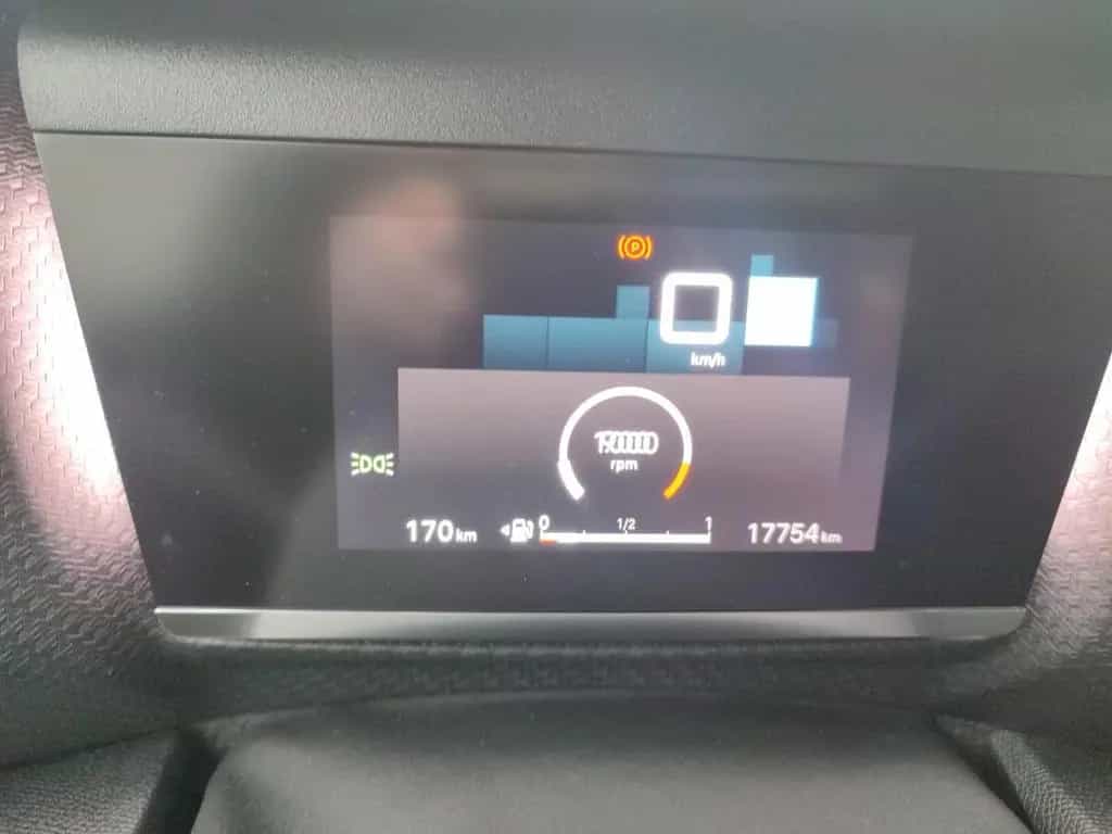 Citroën C4 Shine *HEAD-UP*NAVI*LEDER*KAMERA* 09/2023-photo-15