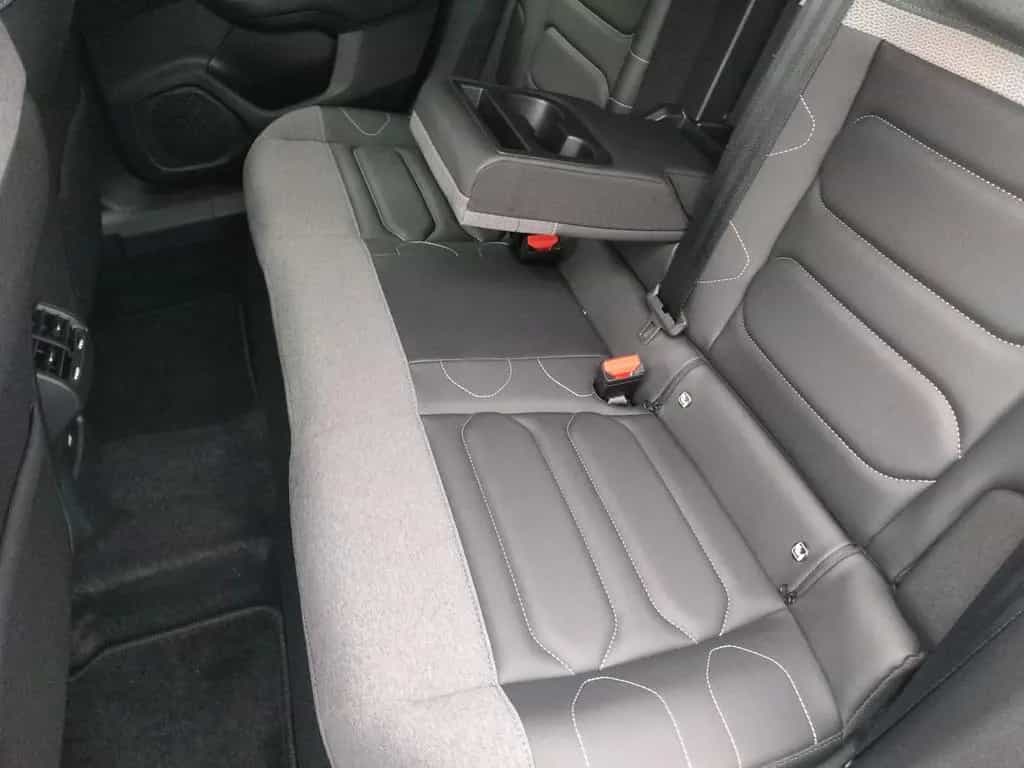 Citroën C4 Shine *HEAD-UP*NAVI*LEDER*KAMERA* 09/2023-photo-7