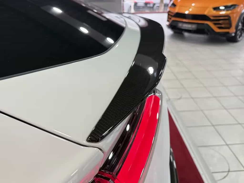 Lamborghini Urus Performante*FULLCARBON*ALCANTARA*KERAMIK 07/2024-photo-13