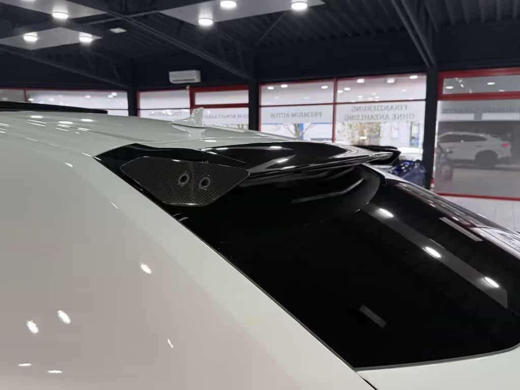 Lamborghini Urus Performante*FULLCARBON*ALCANTARA*KERAMIK 07/2024-photo-14