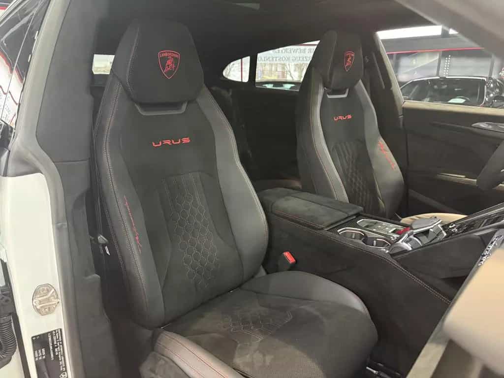 Lamborghini Urus Performante*FULLCARBON*ALCANTARA*KERAMIK 07/2024-photo-22