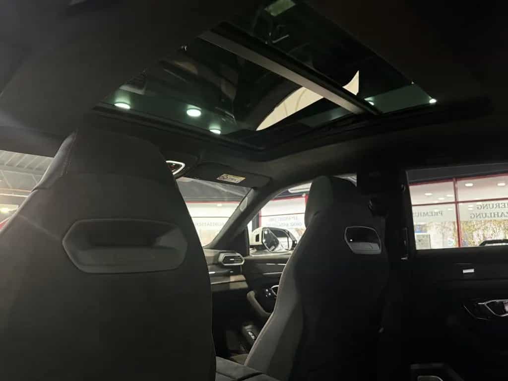 Lamborghini Urus Performante*FULLCARBON*ALCANTARA*KERAMIK 07/2024-photo-28