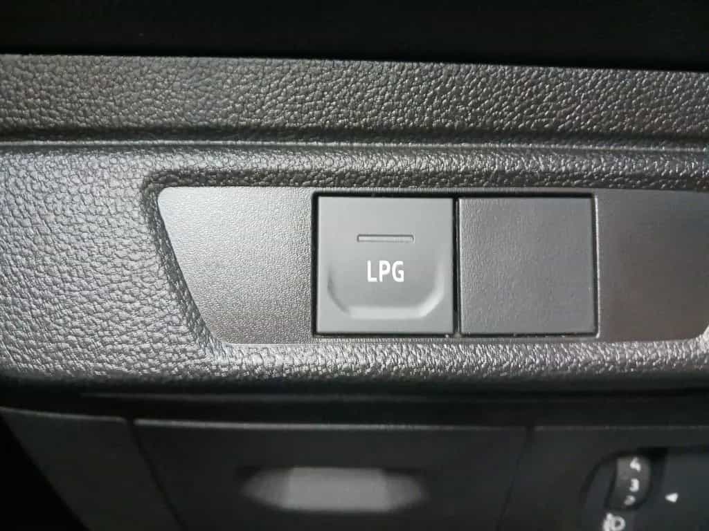 Dacia Sandero Stepway Comfort TCe 100 ECO-G Benzin+LPG 11/2021-photo-15