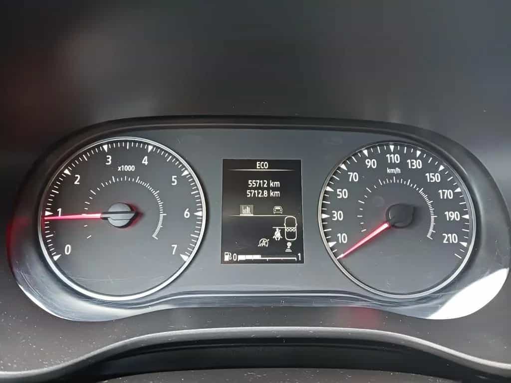 Dacia Sandero Stepway Comfort TCe 100 ECO-G Benzin+LPG 11/2021-photo-18