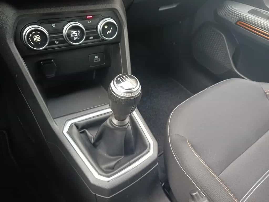 Dacia Sandero Stepway Comfort TCe 100 ECO-G Benzin+LPG 11/2021-photo-25