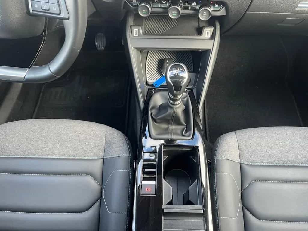 Citroën C4 Shine Stop&Start SITZHEIZUNG+HEAD-UP-DISPLAY 10/2023-photo-10