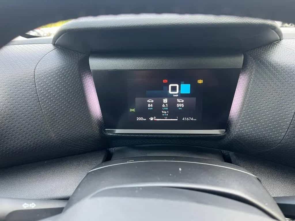 Citroën C4 Shine Stop&Start SITZHEIZUNG+HEAD-UP-DISPLAY 10/2023-photo-12
