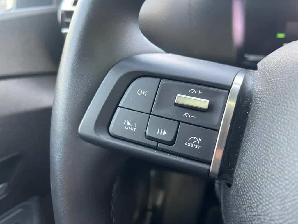 Citroën C4 Shine Stop&Start SITZHEIZUNG+HEAD-UP-DISPLAY 10/2023-photo-18