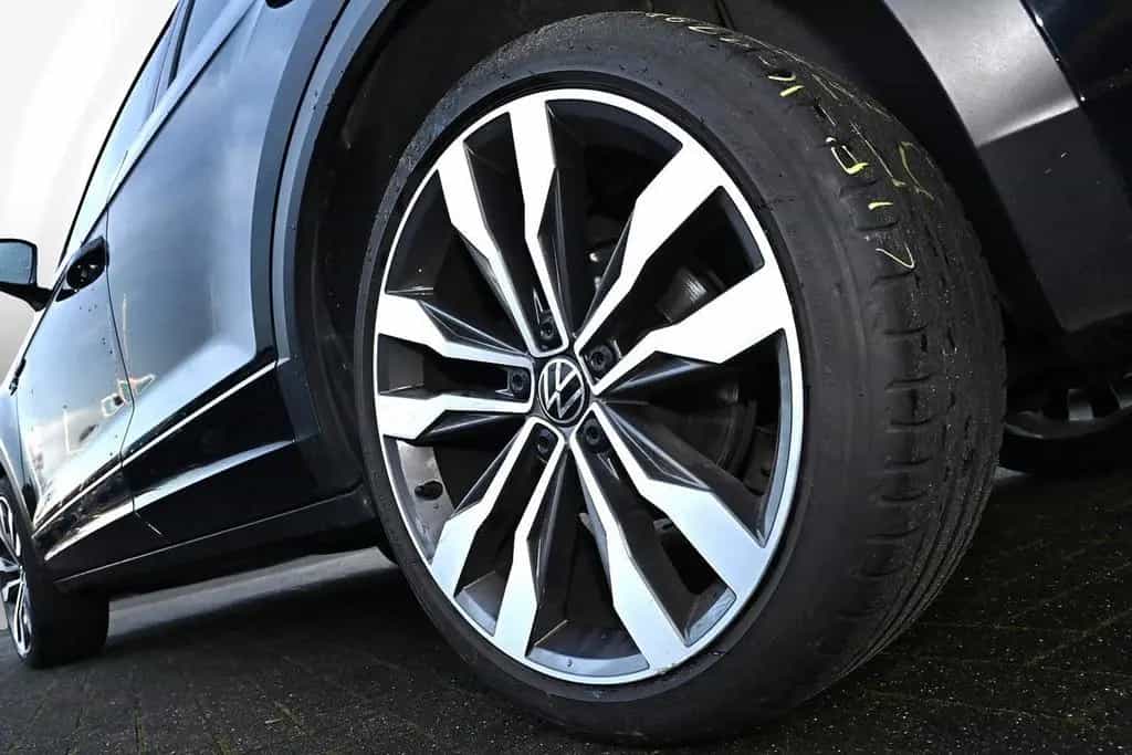 Volkswagen T-Roc 1.5 l TSI DSG Sport 06/2021-photo-3