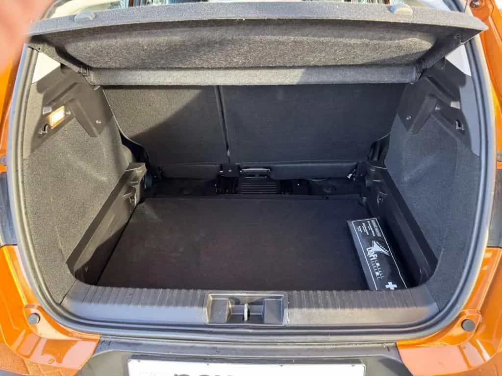 Renault Captur INTENS TCe 100 SHZ WKR 10/2020-photo-12