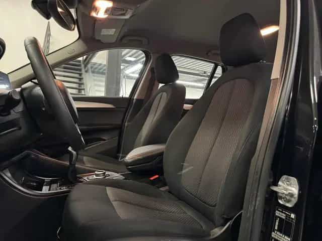 BMW X1 sDrive16d Business Advantage 07/2020-photo-5