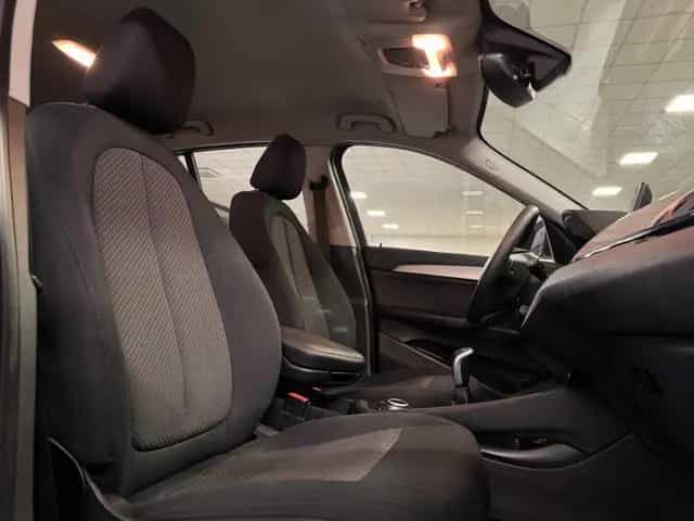 BMW X1 sDrive16d Business Advantage 07/2020-photo-6