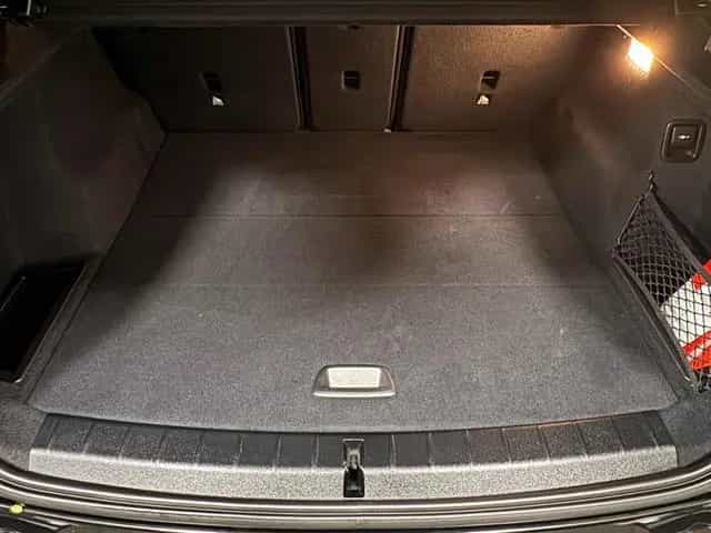 BMW X1 sDrive16d Business Advantage 07/2020-photo-8