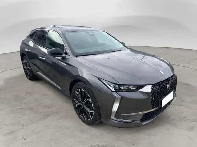 Other Other DS AUTOMOBILES DS 4 DS 4 PureTech 130 aut. Opera 02/2024-photo-2