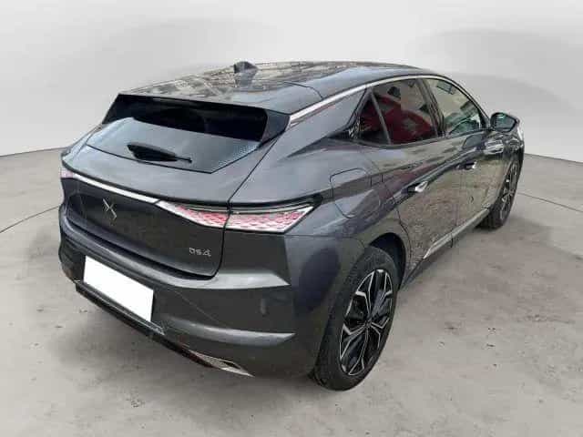 Other Other DS AUTOMOBILES DS 4 DS 4 PureTech 130 aut. Opera 02/2024-photo-4