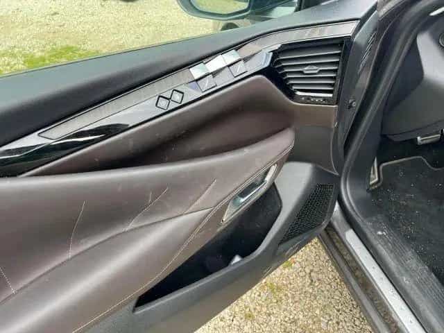 Other Other DS AUTOMOBILES DS 4 DS 4 PureTech 130 aut. Opera 02/2024-photo-5