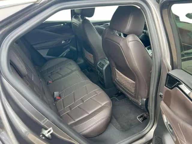 Other Other DS AUTOMOBILES DS 4 DS 4 PureTech 130 aut. Opera 02/2024-photo-8