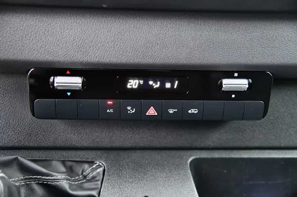Mercedes-Benz Sprinter Kasten 317 CDI RWD L2H2 Navi Kamera 02/2021-photo-15