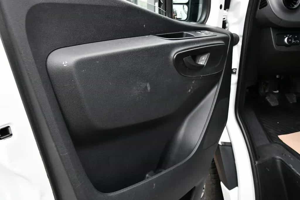 Mercedes-Benz Sprinter Kasten 317 CDI RWD L2H2 Navi Kamera 02/2021-photo-21