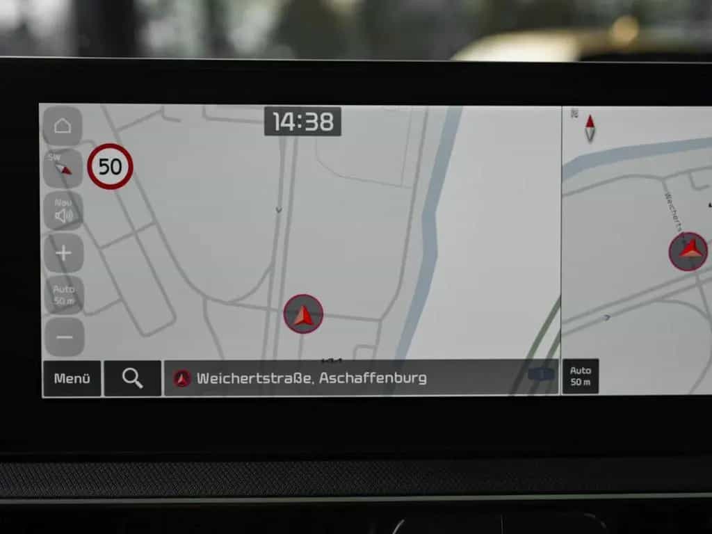 Kia Stonic 1.0T DCT GT-Line Kamera Lenkradheizung 01/2026-photo-12