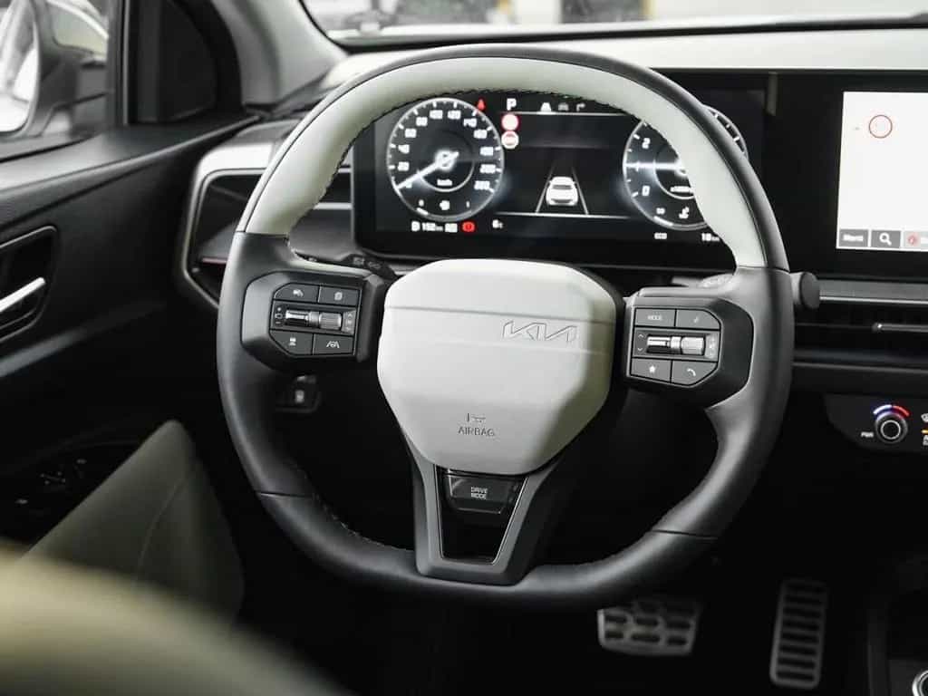 Kia Stonic 1.0T DCT GT-Line Kamera Lenkradheizung 01/2026-photo-7