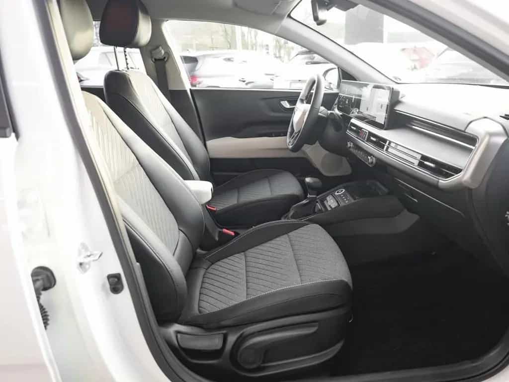 Kia Stonic 1.0T DCT GT-Line Kamera Lenkradheizung 01/2026-photo-8