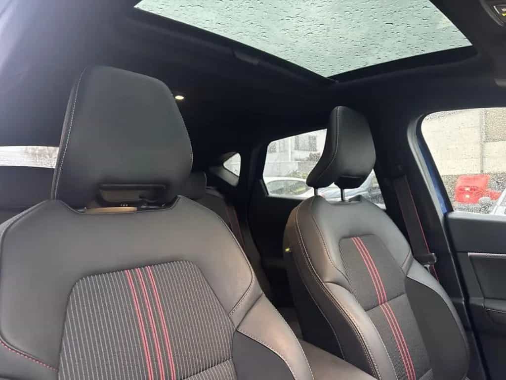 Renault Captur II R.S. Line R.S.Line TCe 140 EDC +NAVI+S 10/2021-photo-14