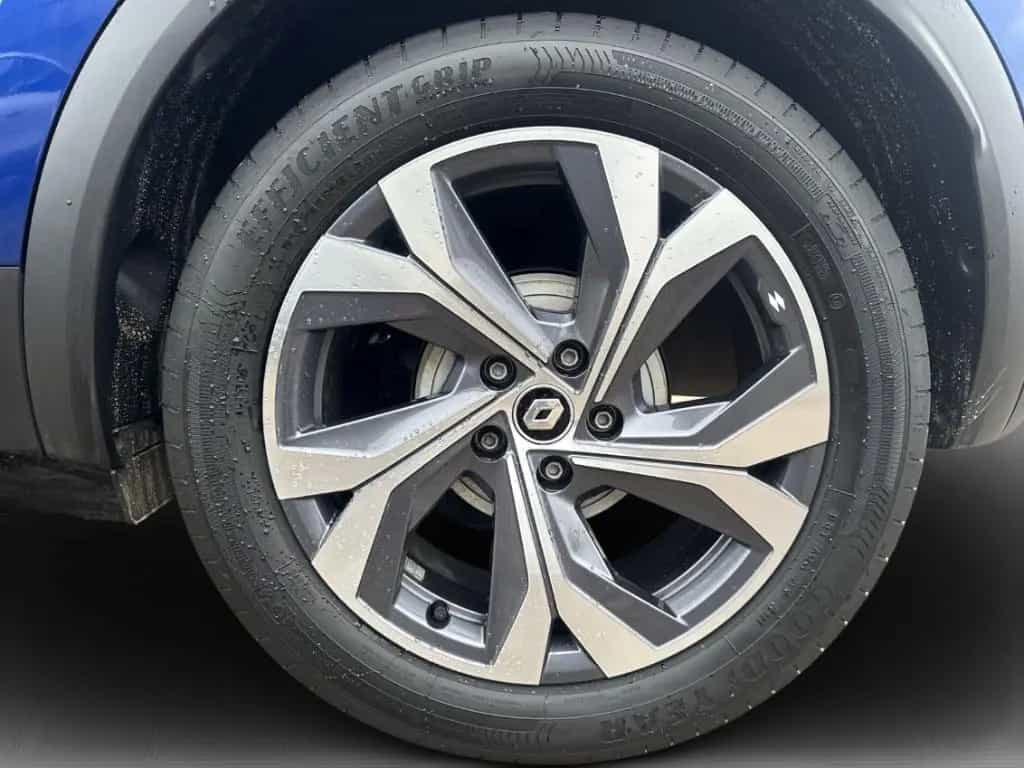 Renault Captur II R.S. Line R.S.Line TCe 140 EDC +NAVI+S 10/2021-photo-6