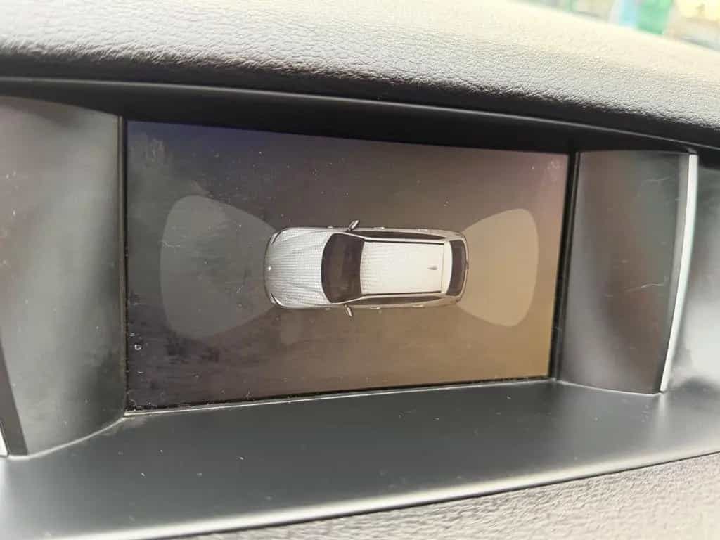 BMW X1 sDrive 18d/M Paket/Navi/Automatik/Xenon/Leder 06/2015-photo-19