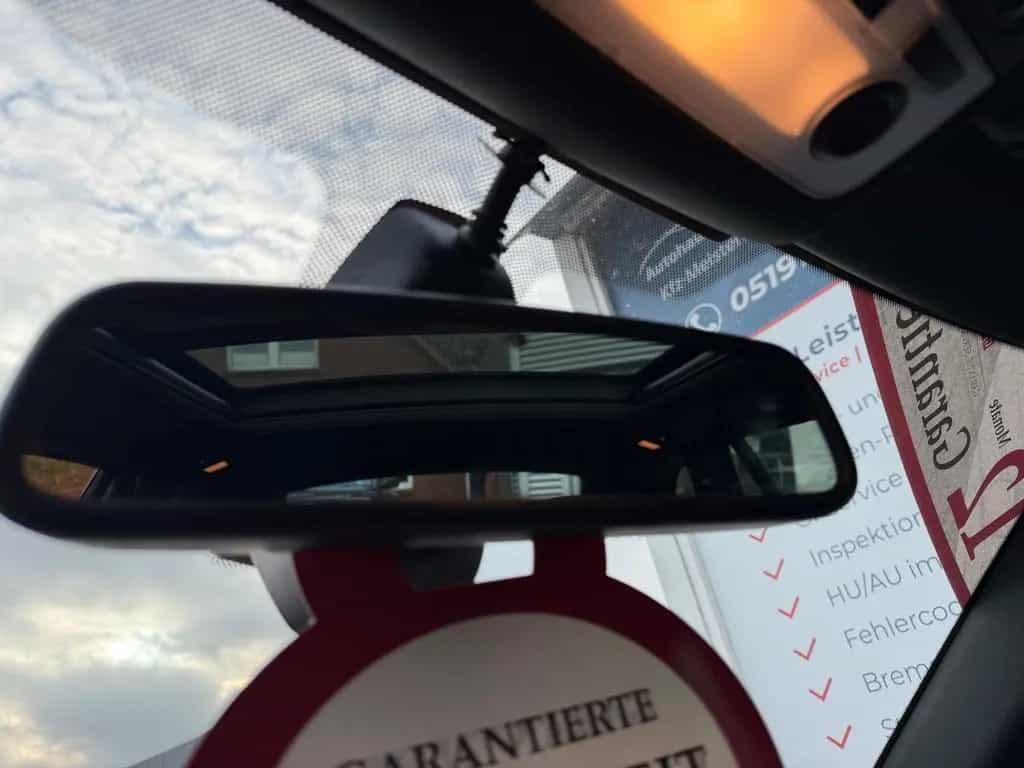 BMW X1 sDrive 18d/M Paket/Navi/Automatik/Xenon/Leder 06/2015-photo-21