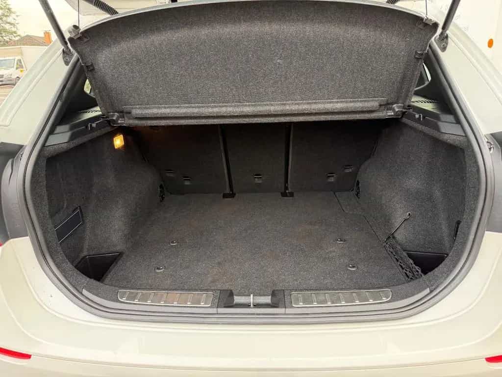 BMW X1 sDrive 18d/M Paket/Navi/Automatik/Xenon/Leder 06/2015-photo-26