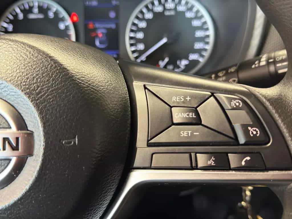 Nissan Juke 1.0 DIG-T Acenta "Navi,Kamera,Sitzheizung" 09/2020-photo-10