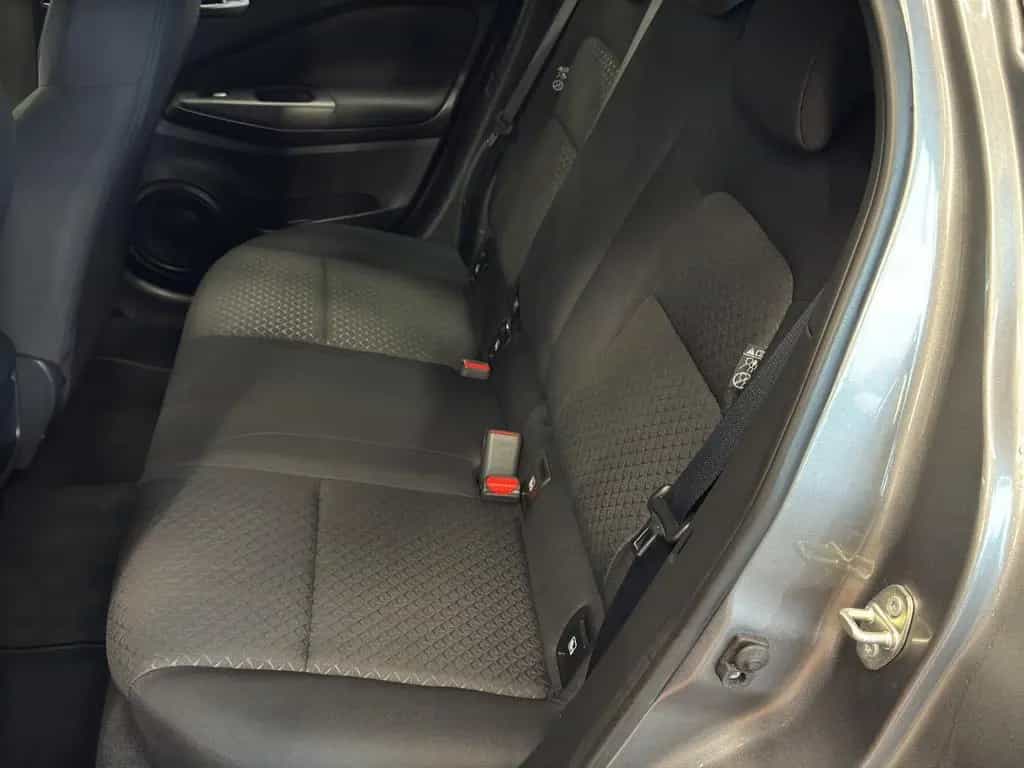 Nissan Juke 1.0 DIG-T Acenta "Navi,Kamera,Sitzheizung" 09/2020-photo-12