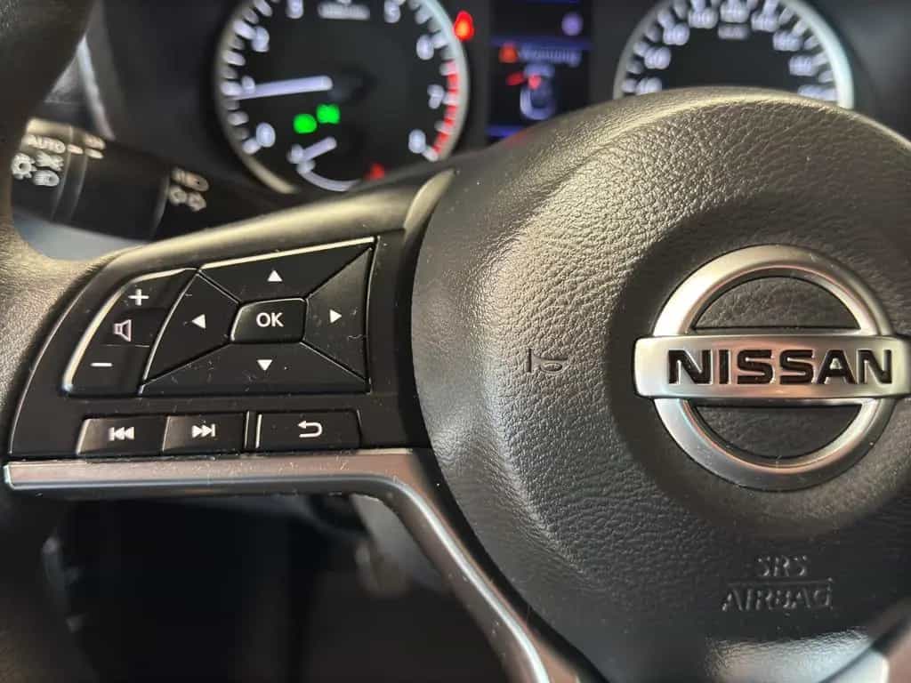 Nissan Juke 1.0 DIG-T Acenta "Navi,Kamera,Sitzheizung" 09/2020-photo-9