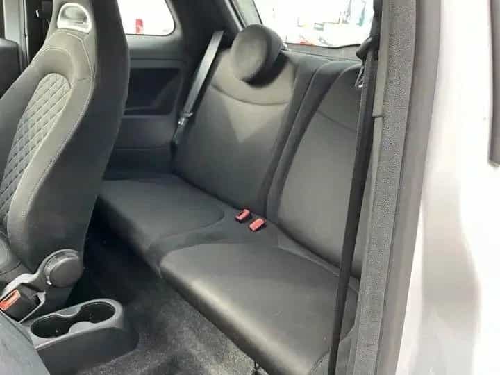 Abarth 595 1.4 Turbo T-Jet 145 CV 10/2021-photo-11