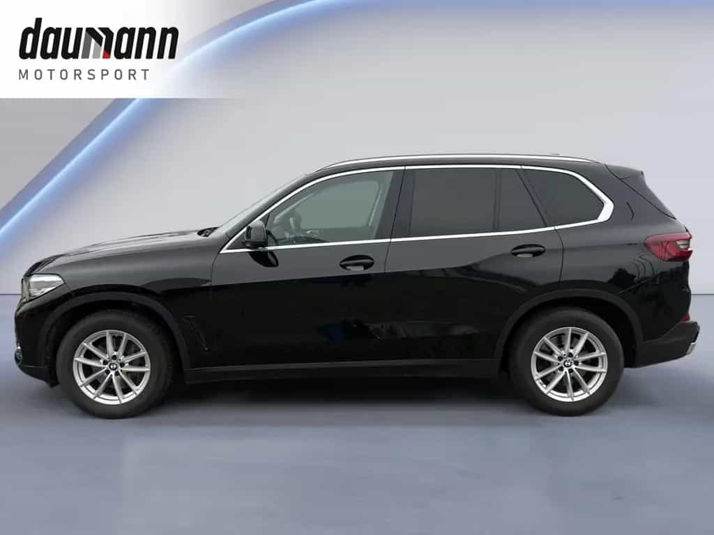 BMW X5 xDrive 30d *AHK*ACC*Ambiente*RFK*DAB*LED*SHZ* 03/2021-photo-1