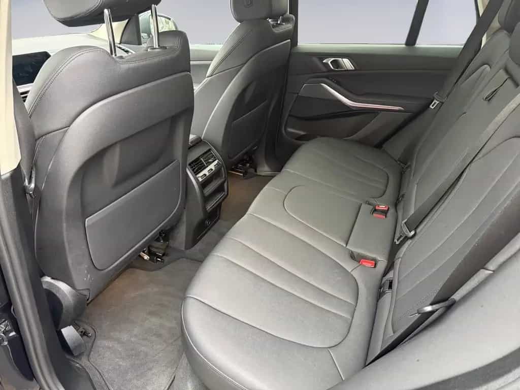 BMW X5 xDrive 30d *AHK*ACC*Ambiente*RFK*DAB*LED*SHZ* 03/2021-photo-10