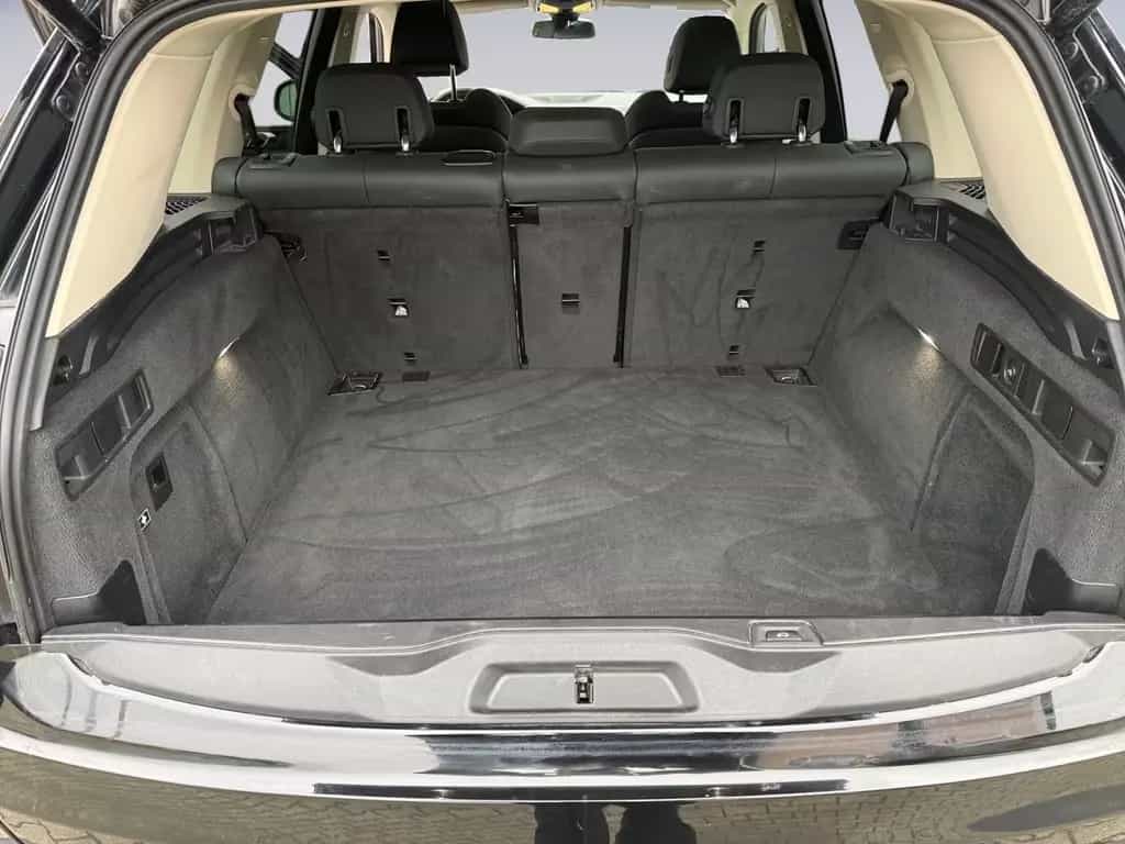 BMW X5 xDrive 30d *AHK*ACC*Ambiente*RFK*DAB*LED*SHZ* 03/2021-photo-11