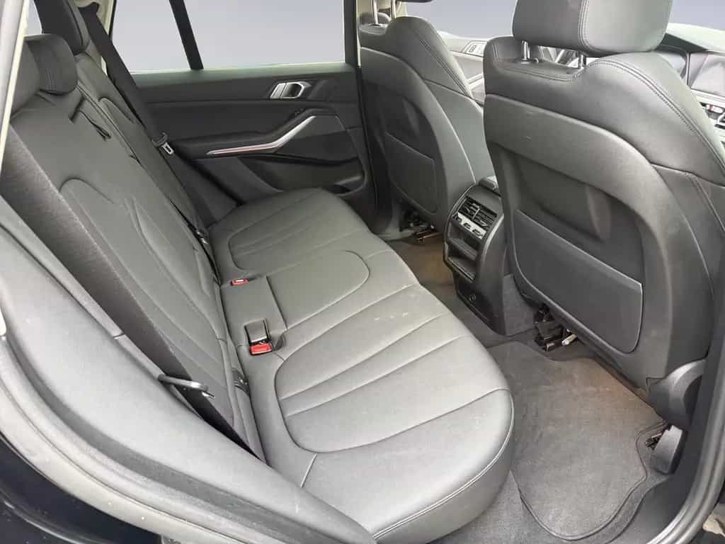BMW X5 xDrive 30d *AHK*ACC*Ambiente*RFK*DAB*LED*SHZ* 03/2021-photo-12