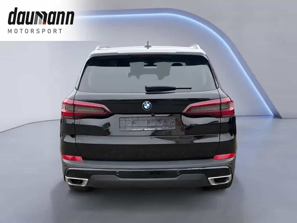 BMW X5 xDrive 30d *AHK*ACC*Ambiente*RFK*DAB*LED*SHZ* 03/2021-photo-3
