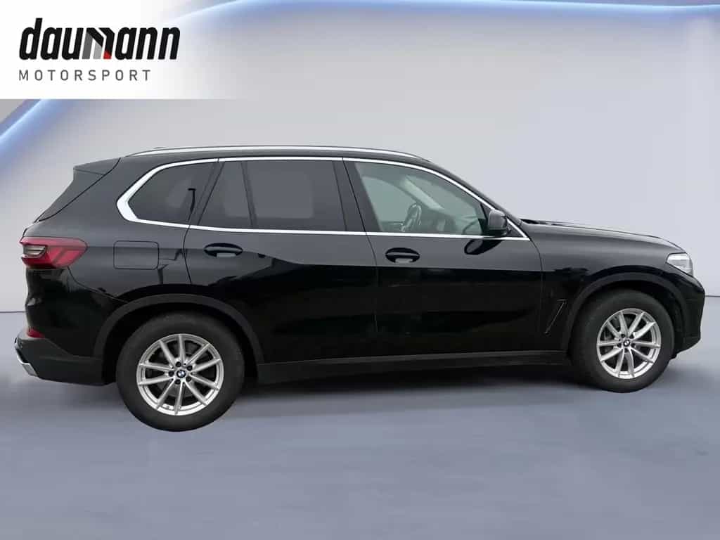 BMW X5 xDrive 30d *AHK*ACC*Ambiente*RFK*DAB*LED*SHZ* 03/2021-photo-5