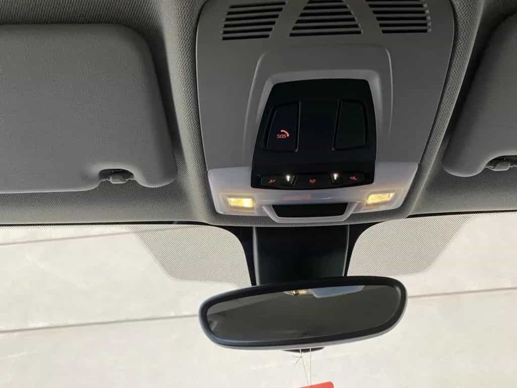 BMW X1 Bmw X1 Sport 2.0 Diesel Automatica 05/2017-photo-9