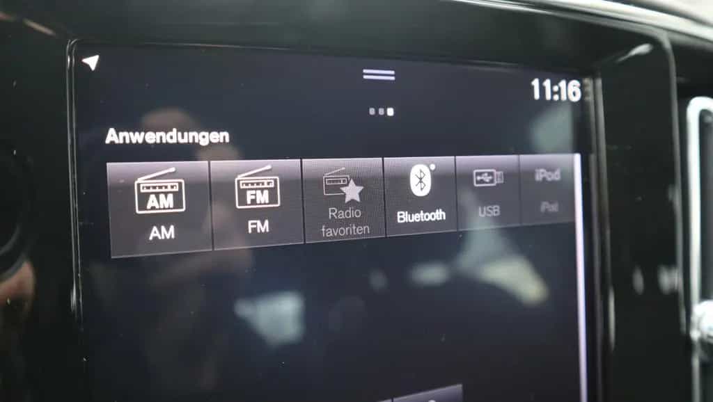 Volvo XC40 XC 40 Momentum 2WD Navi LED AHK Shz 02/2019-photo-14