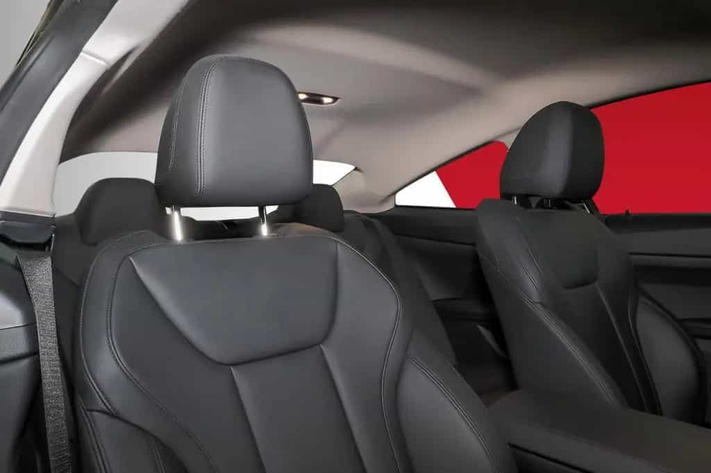 BMW 420 Coupe 420d*M SPORT*VIDEO*SORGLOS-PAKET*GARANTIE* 10/2020-photo-10