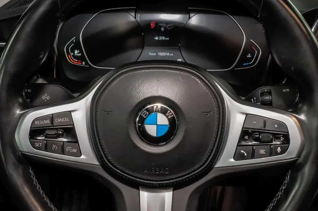 BMW 420 Coupe 420d*M SPORT*VIDEO*SORGLOS-PAKET*GARANTIE* 10/2020-photo-16