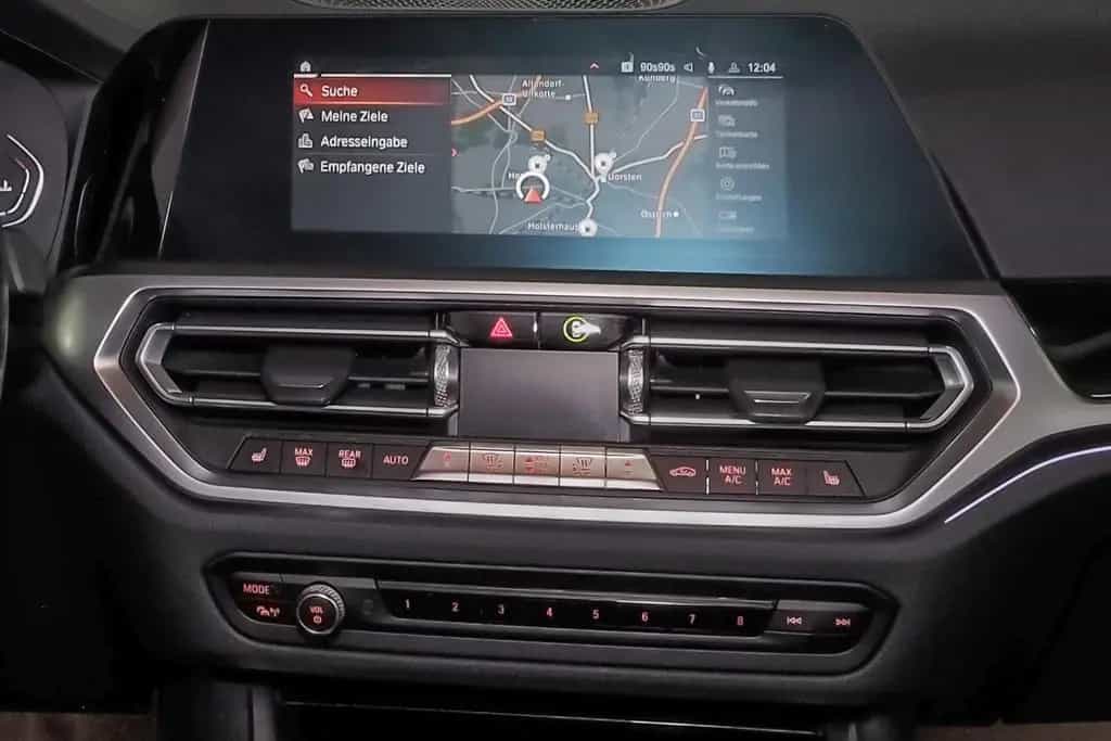 BMW 420 Coupe 420d*M SPORT*VIDEO*SORGLOS-PAKET*GARANTIE* 10/2020-photo-17