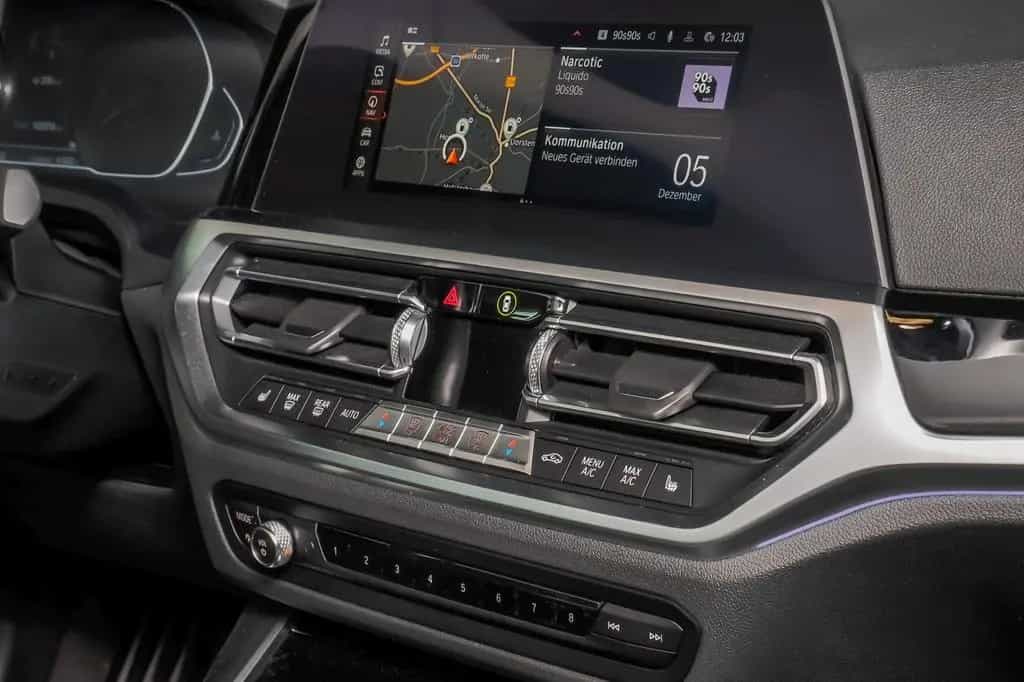 BMW 420 Coupe 420d*M SPORT*VIDEO*SORGLOS-PAKET*GARANTIE* 10/2020-photo-18