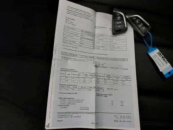 BMW 420 Coupe 420d*M SPORT*VIDEO*SORGLOS-PAKET*GARANTIE* 10/2020-photo-22