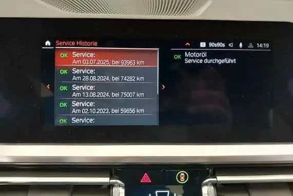 BMW 420 Coupe 420d*M SPORT*VIDEO*SORGLOS-PAKET*GARANTIE* 10/2020-photo-24