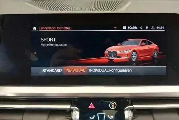 BMW 420 Coupe 420d*M SPORT*VIDEO*SORGLOS-PAKET*GARANTIE* 10/2020-photo-26